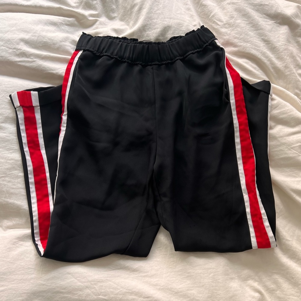 Zara Trafaluc collection pant